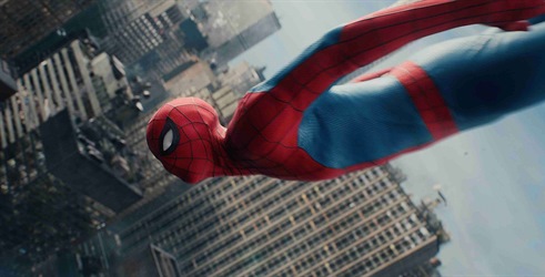 Spider-Man: Novo doba donosi revoluciju u kina