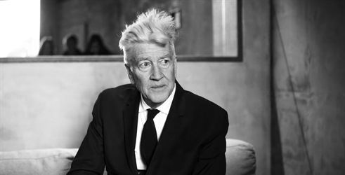 Preminuo David Lynch