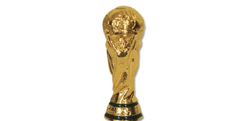 FIFA World Cup Classic Matches