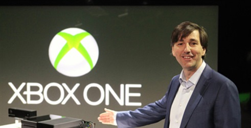 Novi Xbox ONE