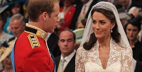 Kate and Will: Happily Ever After