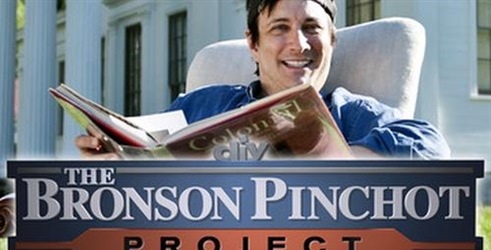 Bronson Pinčot projekat