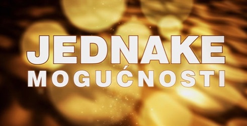 Jednake mogućnosti
