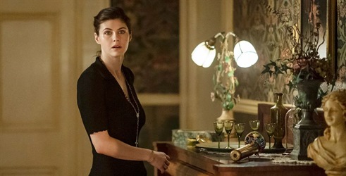 Alexandra Daddario donosi čaroliju u drugoj sezoni serije Anne Rice’s Mayfair Witches