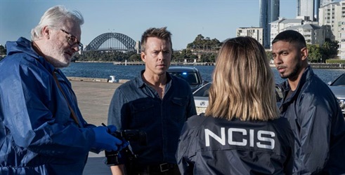 NCIS: Sydney od 10. studenog na Doma TV-u