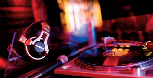 Dance Anthems