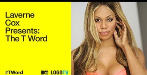 Laverne Cox Presents