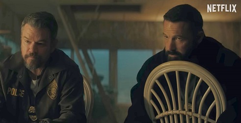 Matt Damon i Ben Affleck predvode akcijski triler The Rip