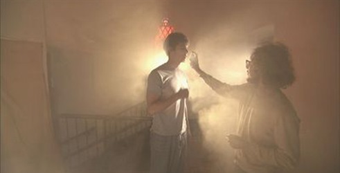 Exorcist Files