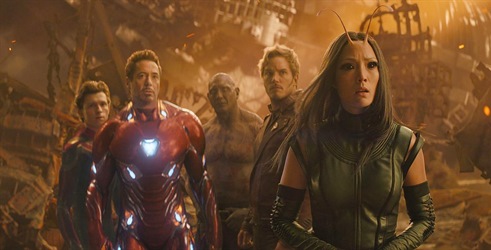 Marvel u bliskoj budućnosti ne planira nove Osvetnike