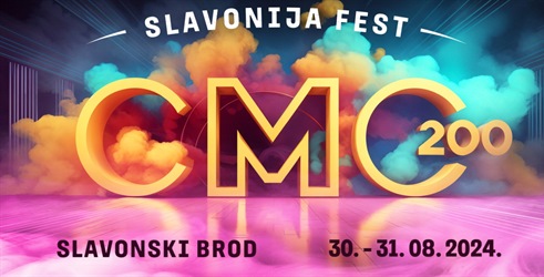 Predstavljamo izvođače CMC 200 Slavonija festa: Miroslav Škoro