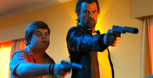 Prvi trailer za akcijsku komediju o plaćenom ubojici “London Calling”