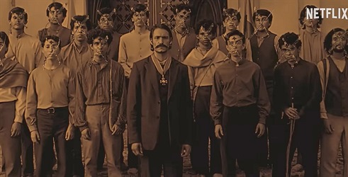 Magični realizam i obiteljske tajne vraćaju se u novim epizodama serije Sto godina samoće