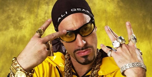 Ali G se vraća