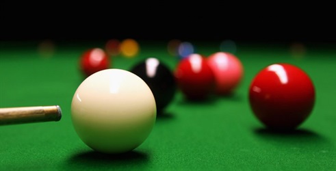Snooker: German Masters in Berlin