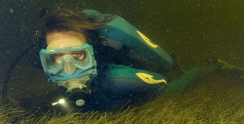 Jean-Michel Cousteau: Oceanske pustolovine