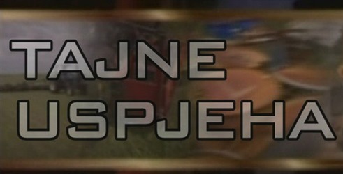 Tajne uspjeha