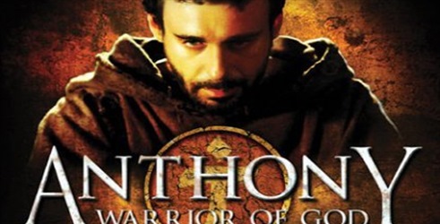 Antonio, Božiji ratnik