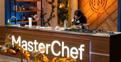 MasterChef: nova sezona počinje u ponedjeljak, 15. rujna!