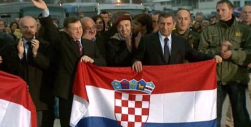 Specijal: Godina slobode