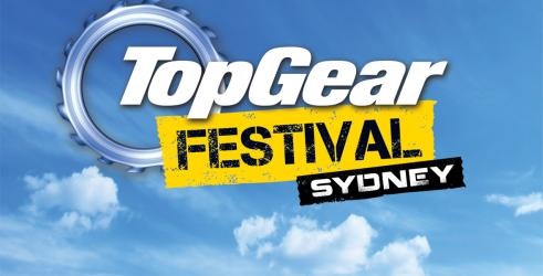 Top Gear Festival Special: Sydney