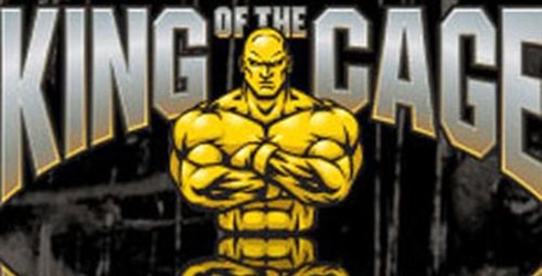 King of the Cage