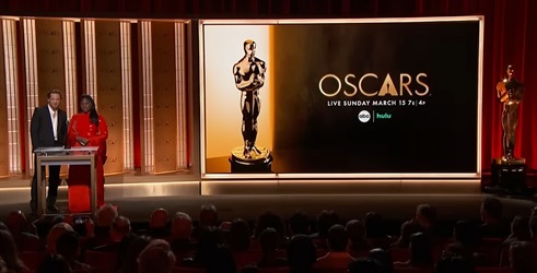 Poznati datumi za 99. i 100. dodjelu nagrada Oscar