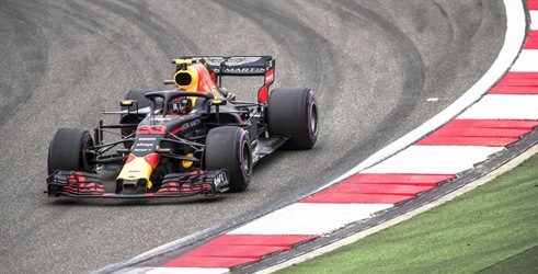 RTL Hrvatska postaje dom Formule 1