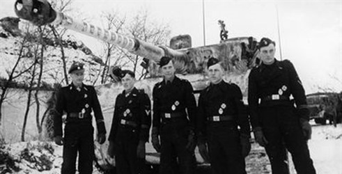 Battlefield Mysteries