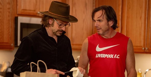 Prvi teaser za Is This Thing On?, film Bradleyja Coopera