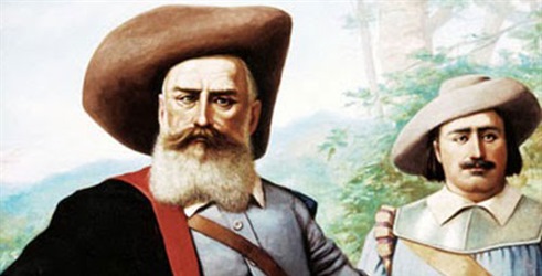 Brazil Conquest