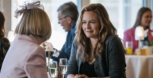 Alicia Silverstone u irskom misteriju “Irish Blood” traži oca i istinu o sebi