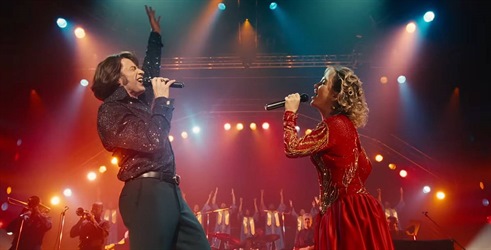 Hugh Jackman i Kate Hudson osnivaju Neil Diamond tribute bend