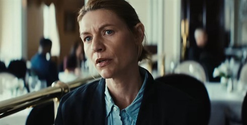 Claire Danes istražuje ubojitu priču u novoj najavi za mini seriju The Beast in Me