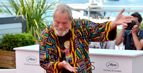 Terry Gilliam okupio impresivnu glumačku ekipu za svoj novi film