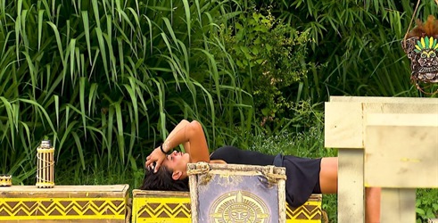 Survivor - Borba za završnicu ulazi u odlučujuću fazu!
