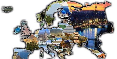 Putujmo Europom