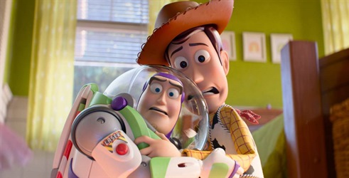 Sraz igračaka i moderne tehnologije u teaseru za Toy Story 5