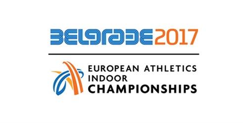 Beograd: Atletika: Europsko dvoransko prvenstvo