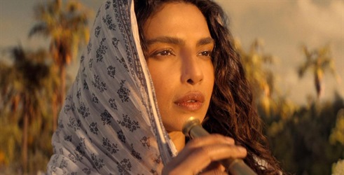 Priyanka Chopra Jonas u akcijsko-avanturističkom filmu The Bluff