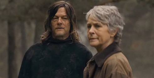 Predstavljen trailer za 3. sezonu priče o Darylu Dixonu, stigla vijest i o 4. sezoni