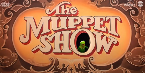 Disney predstavlja specijal The Muppet Show