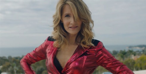 Laura Dern umjesto Helene Bonham Carter u novoj sezoni The White Lotus