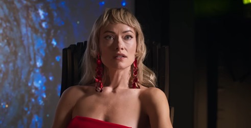 Olivia Wilde i Cooper Hoffman u provokativnoj komediji I Want Your Sex