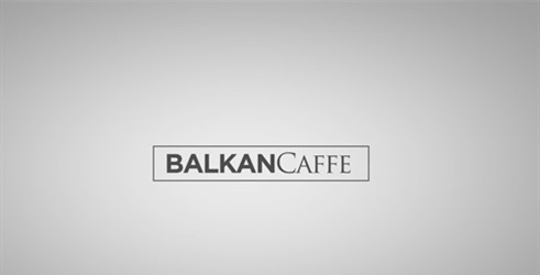 Balkan caffe