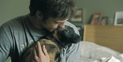 Novi trailer za post-apokaliptični triler The Dog Stars Ridleya Scotta