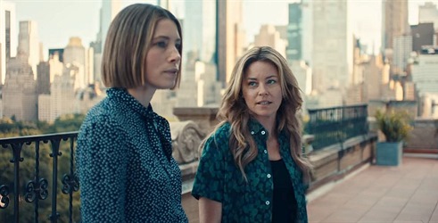 Jessica Biel i Elizabeth Banks usred ubojitog misterija u seriji The Better Sister