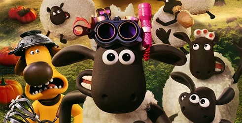 Shaun the Sheep: The Beast of Mossy Bottom predstavljen službenim trailerom