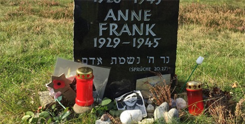 Poslednji dani Ane Frank