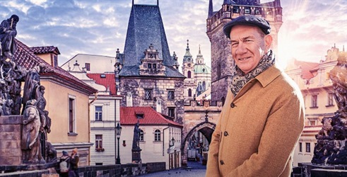 Dugi vikendi s Michaelom Portillom